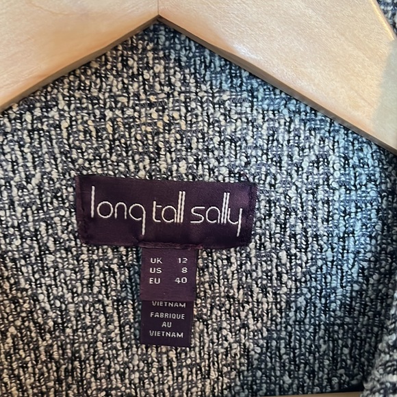 Long tall sally blazer - Picture 2 of 7